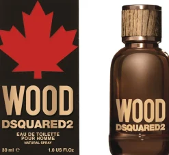 Wood Men Eau De Toilette