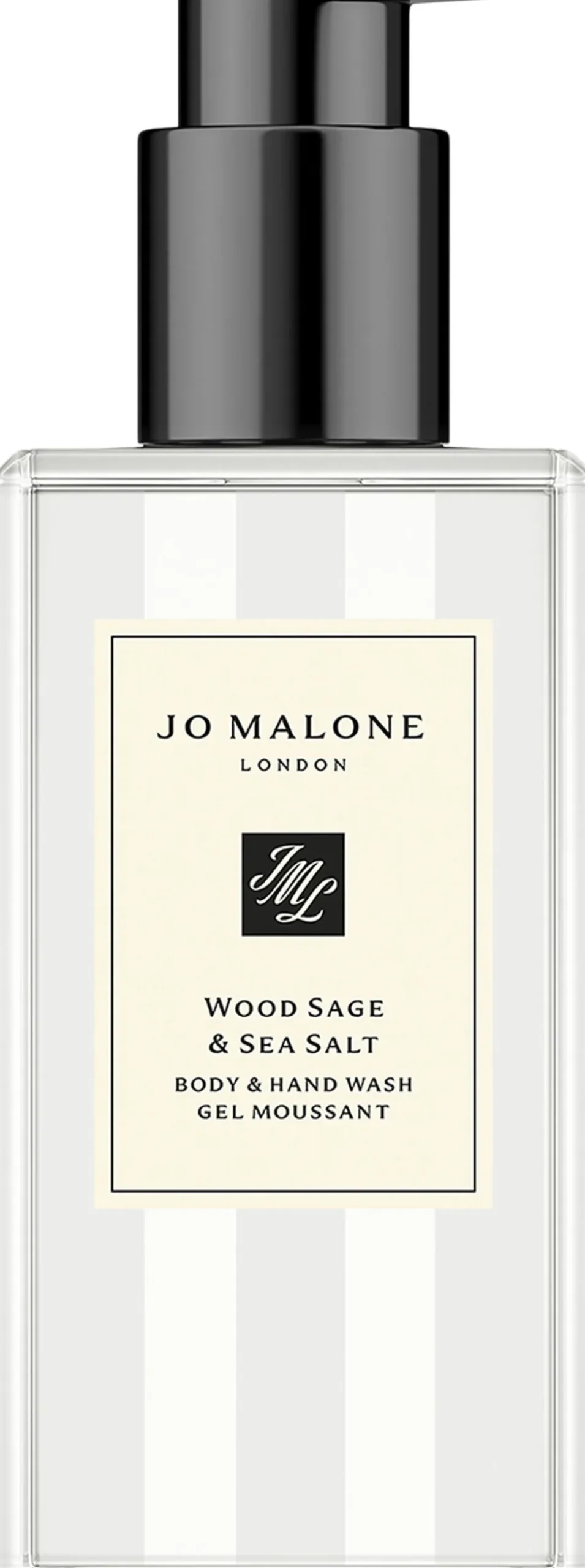 Wood Sage & Sea Salt Body & Hand Wash