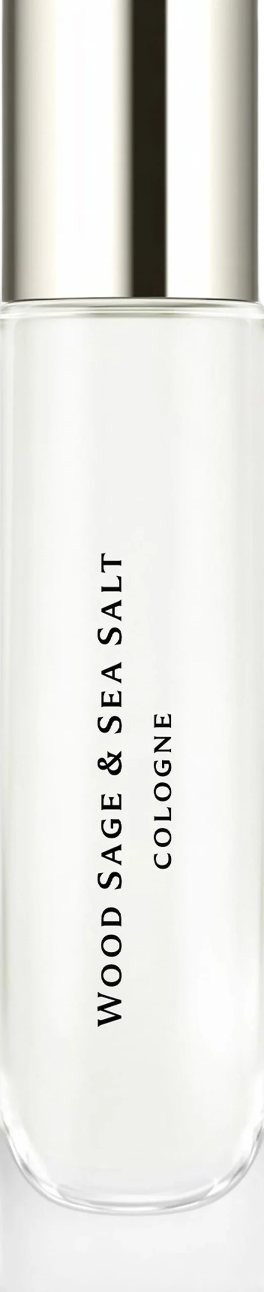 Wood Sage & Sea Salt Cologne Travel Spray