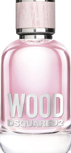 Wood Women Eau De Toilette