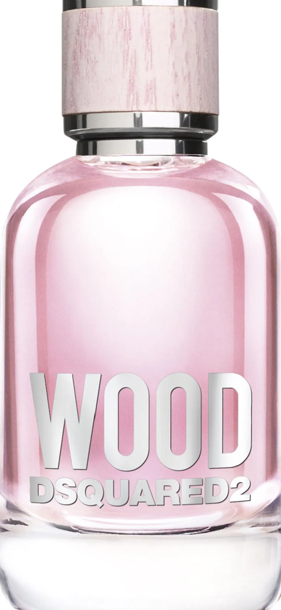 Wood Women Eau De Toilette