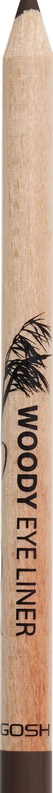 Woody Eye Liner 1,1 g