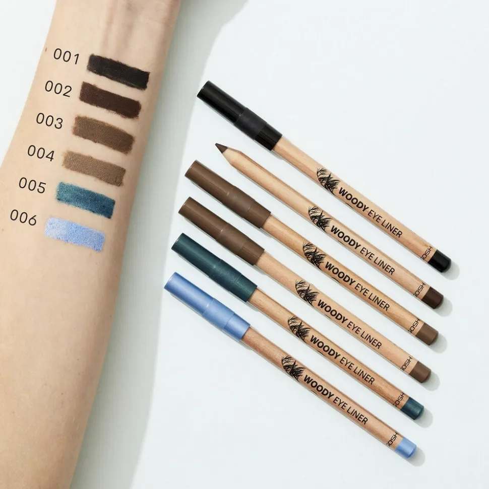 Woody Eye Liner 1,1 g
