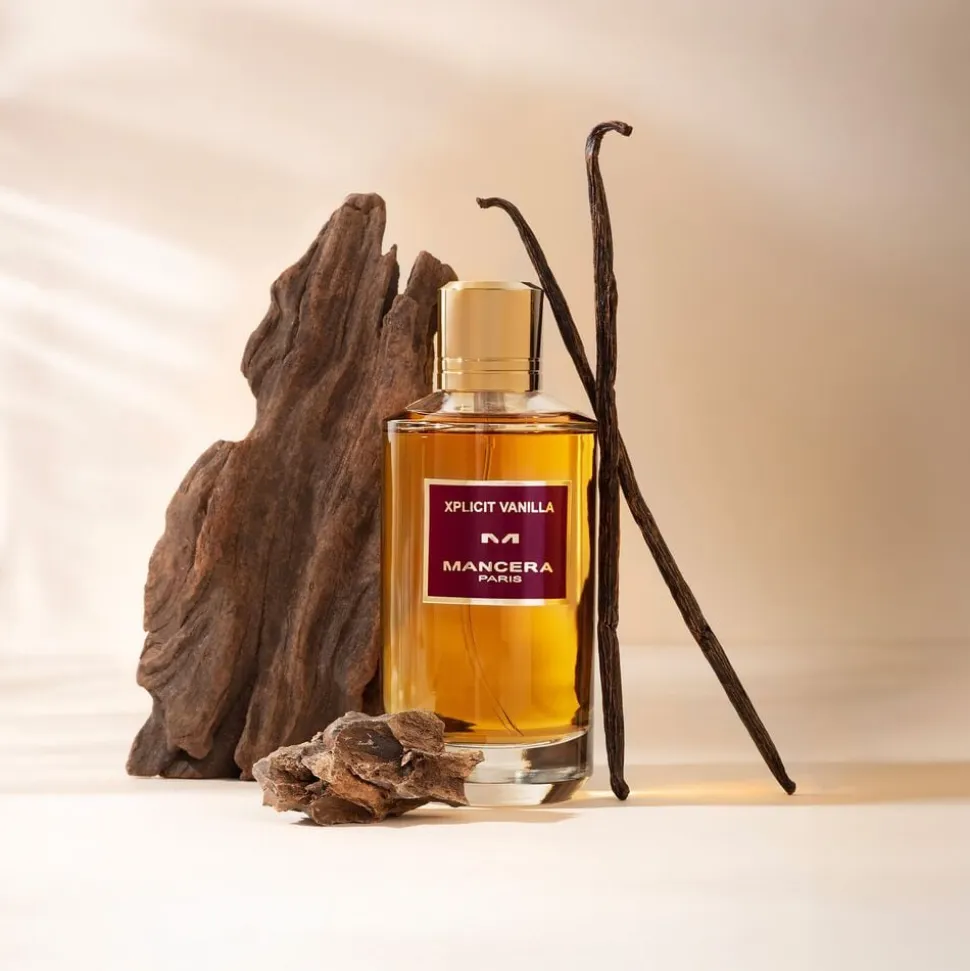 XPLICIT VANILLA EDP 120 ML - ONLINE ONLY