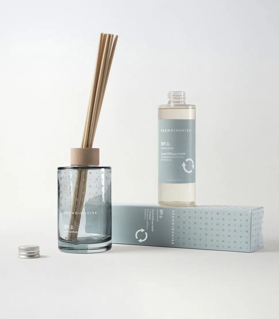 ØY Diffuser 200ml