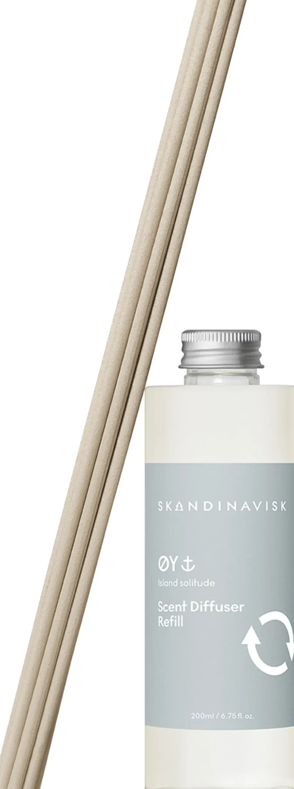 ØY Diffuser Refills 200ml