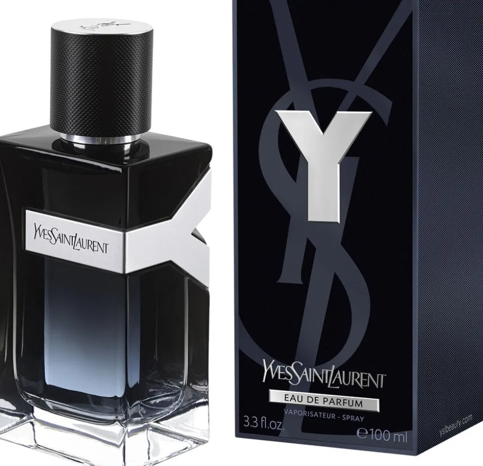 Y Eau de Parfum