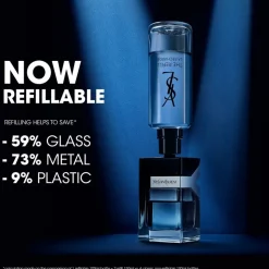 Y Eau de Parfum