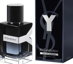 Y Eau de Parfum