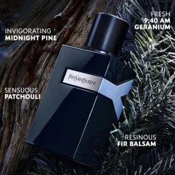 Y Eau de Parfum