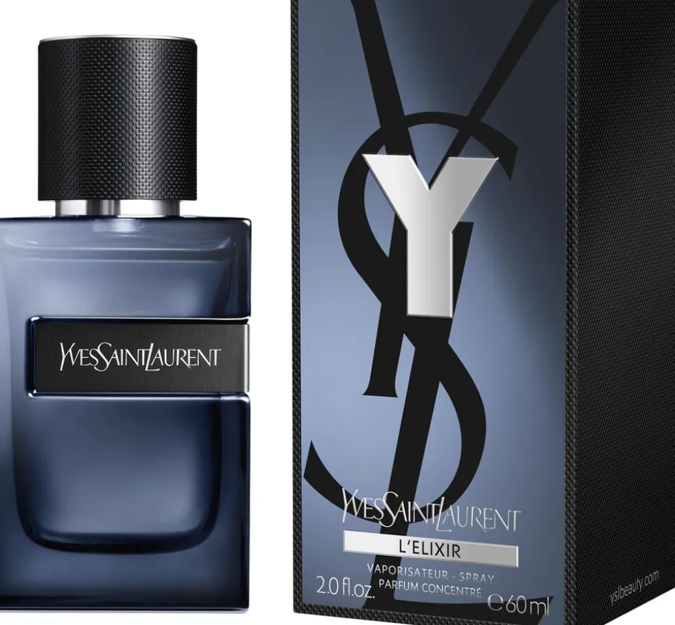 Y L'Elixir Eau de Parfum 60 ML