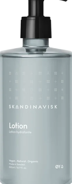 ØY Lotion 500ml