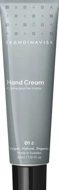 ØY 30ml Mini Hand Cream