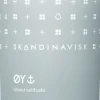 ØY Scented Candle w Lid 65g