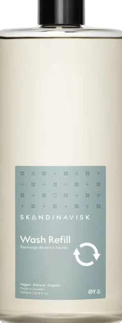 ØY Wash Refill 1000ml
