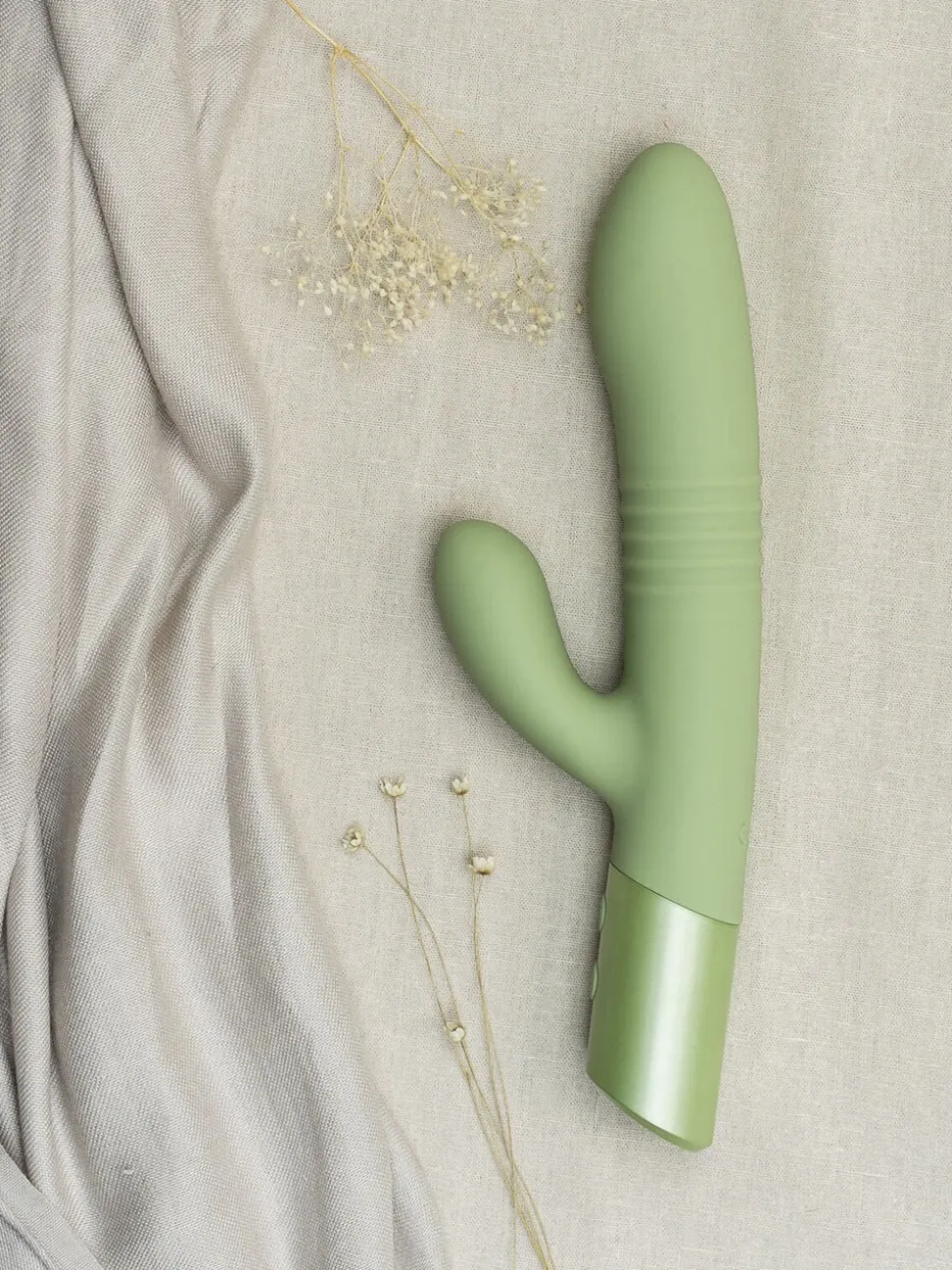 Yarrow Rabbit Vibrator