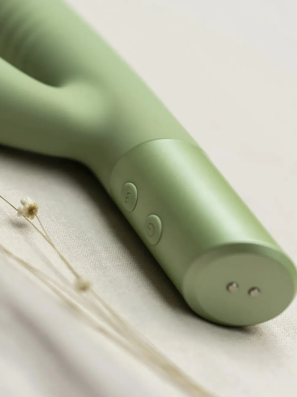 Yarrow Rabbit Vibrator