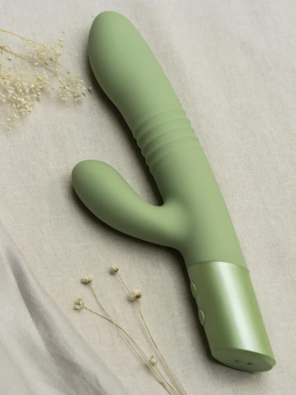 Yarrow Rabbit Vibrator