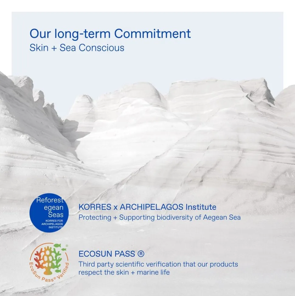 Yoghurt Tinted Sunscreen Face Cream SPF 50