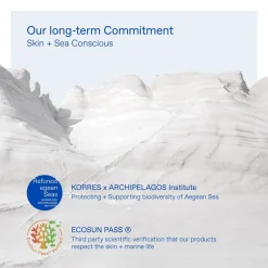 Yoghurt Tinted Sunscreen Face Cream SPF 30