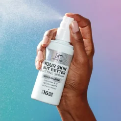 YSBB Setting Spray