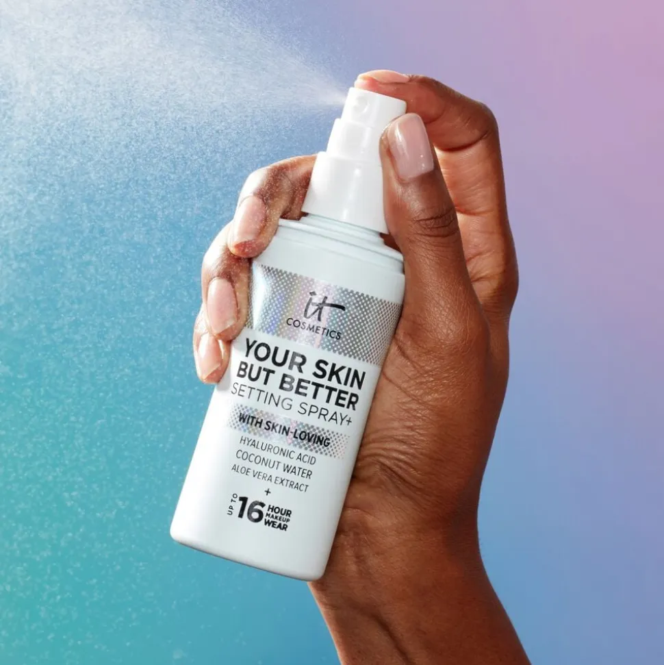 YSBB Setting Spray