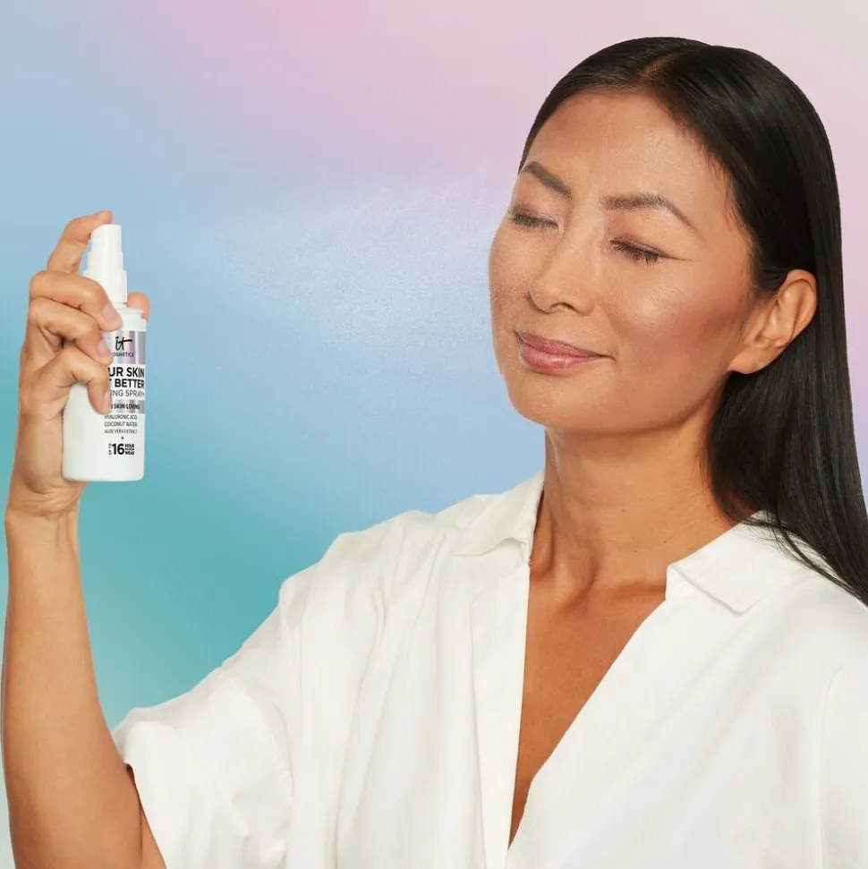 YSBB Setting Spray