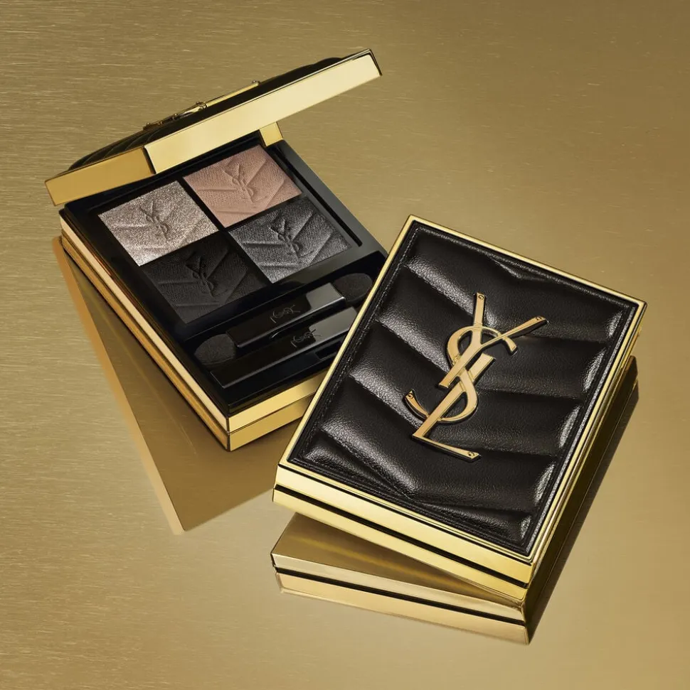 YSL COUTURE MINI CLUTCH 700