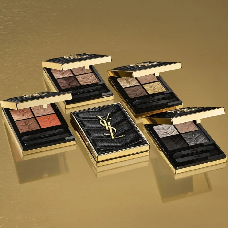 YSL COUTURE MINI CLUTCH 700