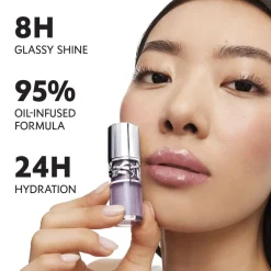 YSL LOVESHINE Plumping Lip Oil Gloss 3