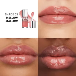YSL LOVESHINE Plumping Lip Oil Gloss 3
