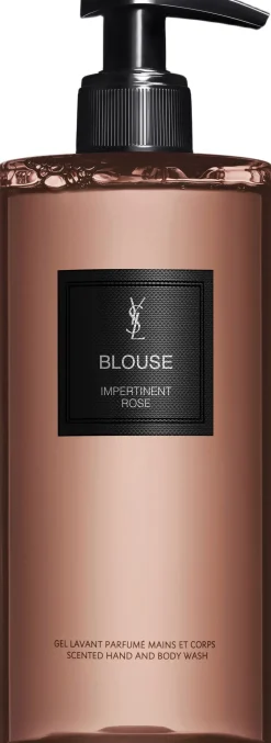 YSL LVP BLOUSE LIQUID SOAP PB 400ML