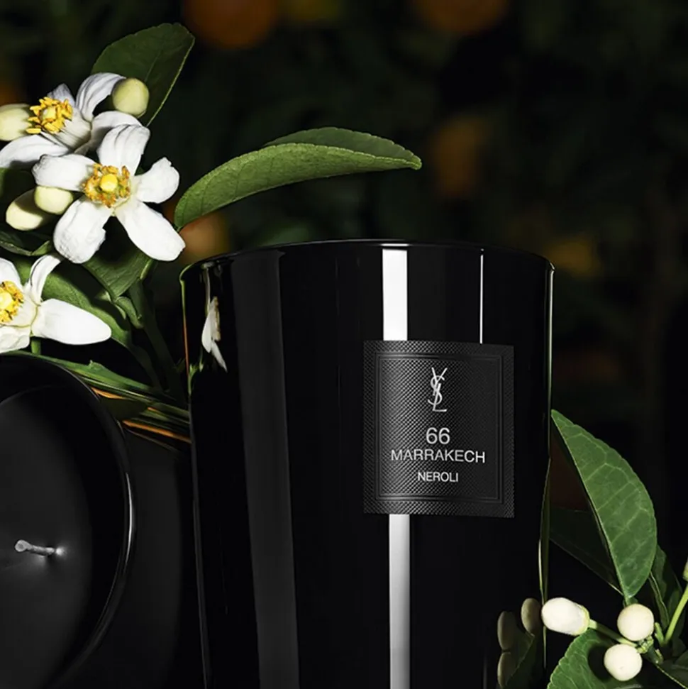 YSL LVP Marrakech 66 R25Candle 220g
