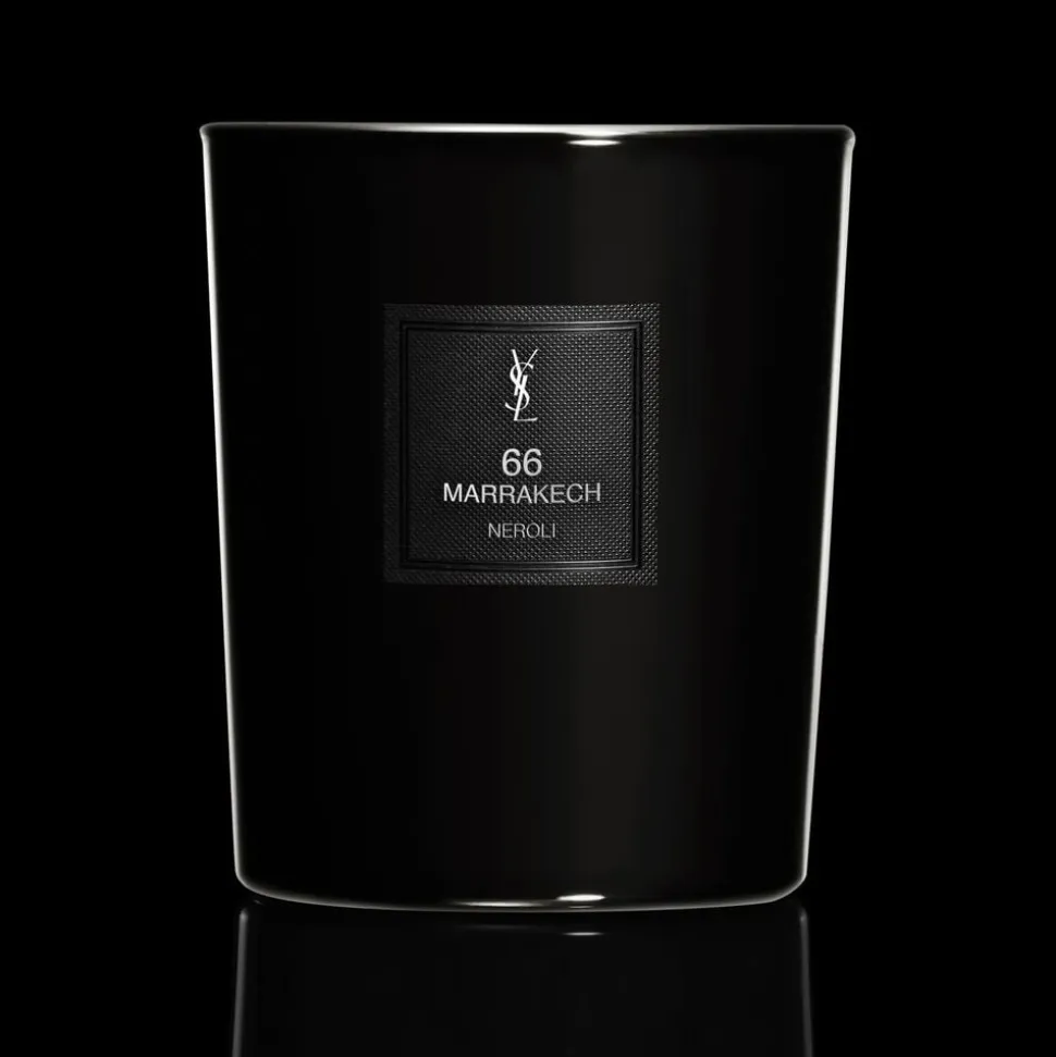 YSL LVP Marrakech 66 R25Candle 220g