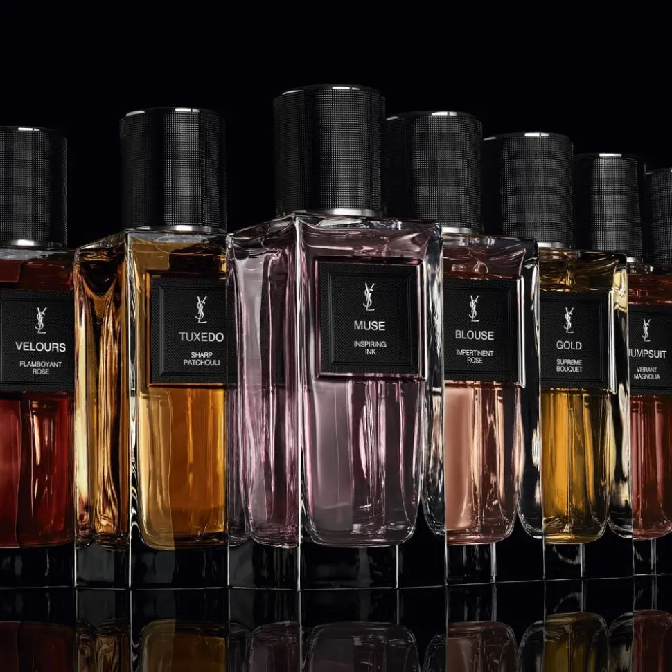 YSL LVP Universite R25 Candle 220g