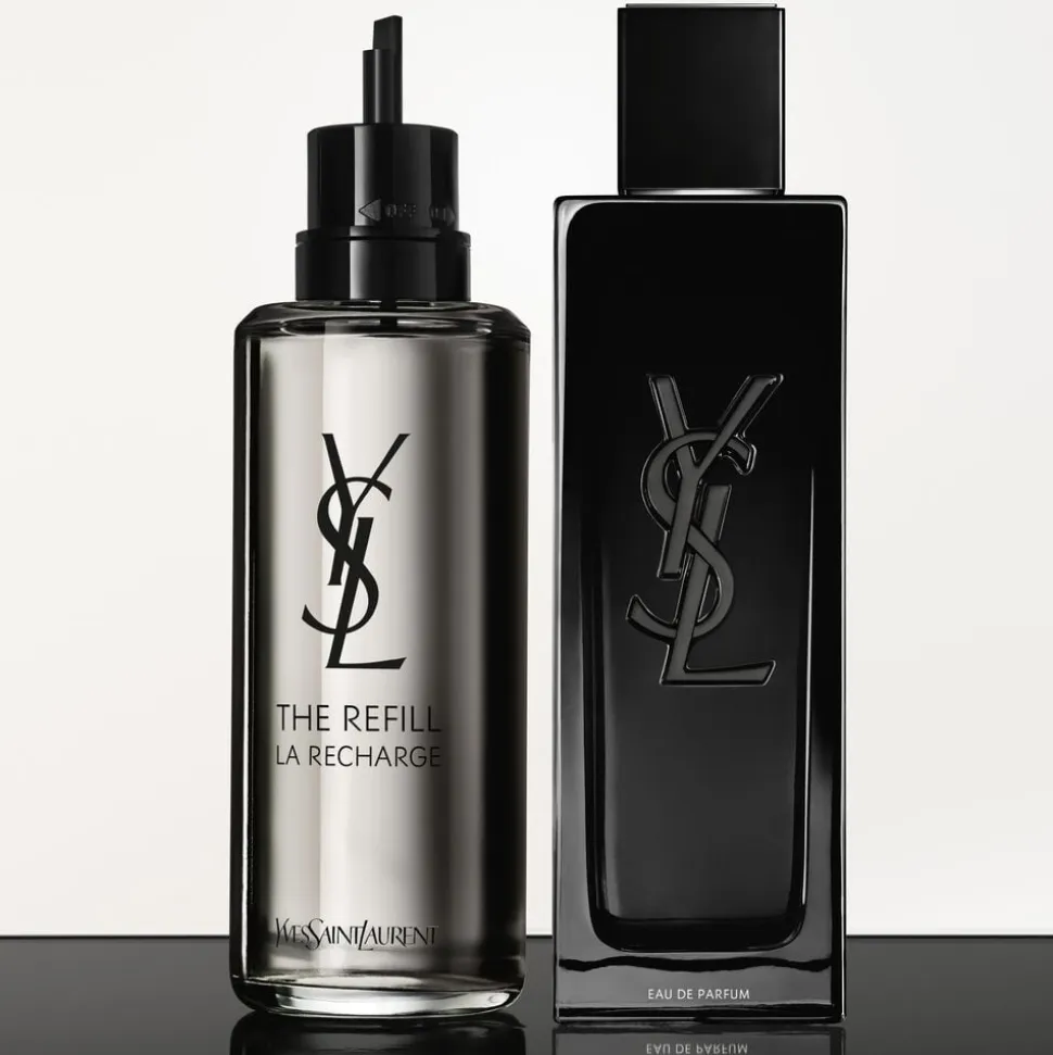 YSL MYSLF EDP V150ML