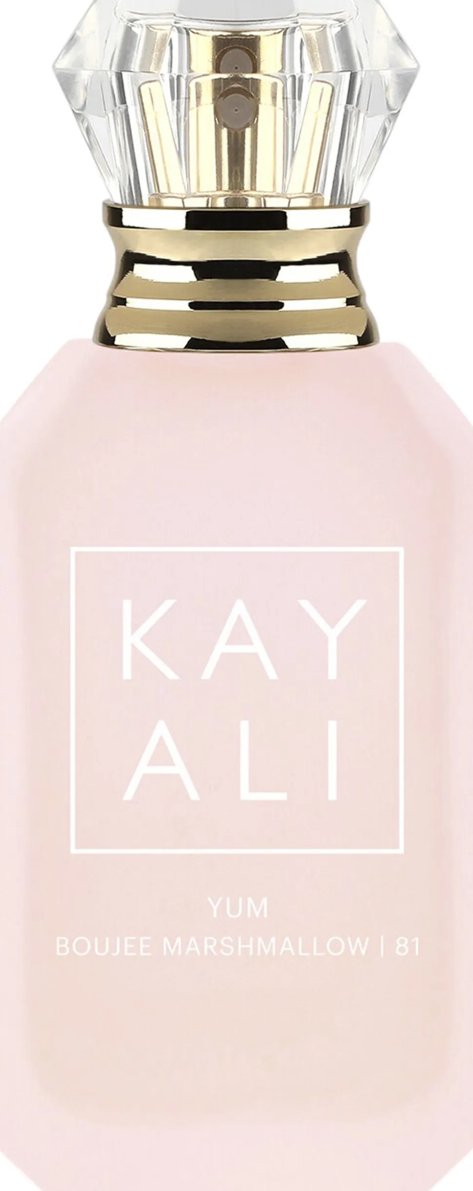 Yum Boujee Marshmallow | 81 - Intens Eau de Parfum