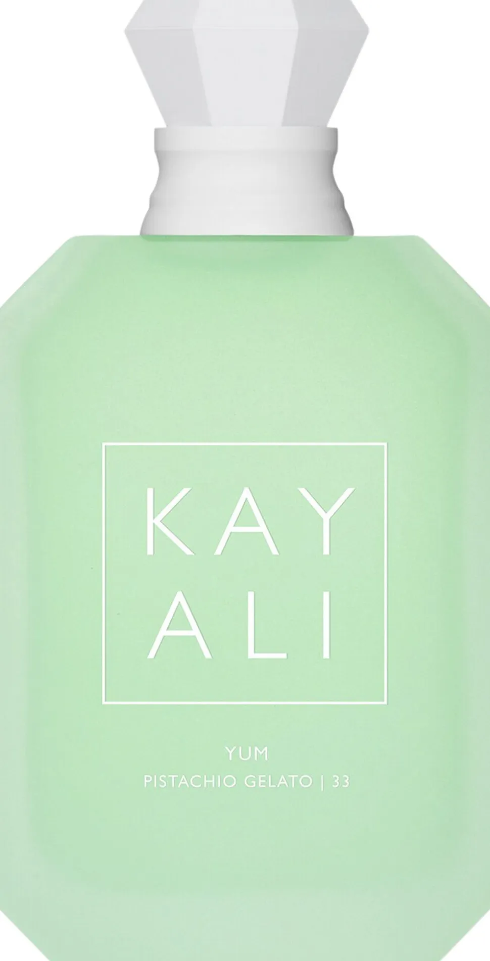 Yum Pistachio Gelato | 33 - Eau de Parfum Intense
