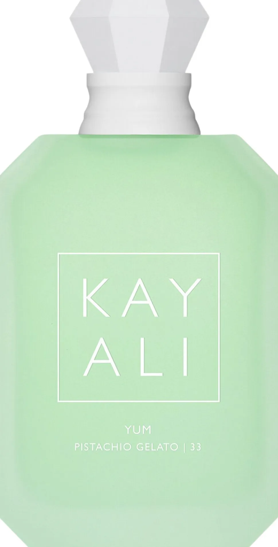 Yum Pistachio Gelato | 33 - Eau de Parfum Intense