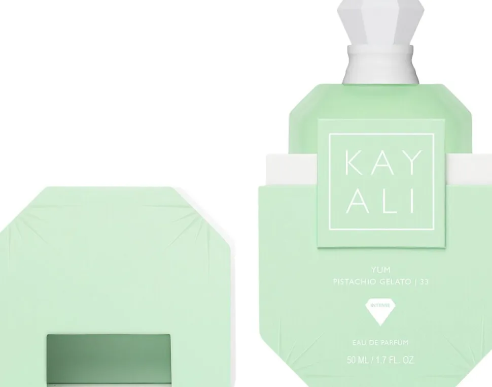Yum Pistachio Gelato | 33 - Eau de Parfum Intense