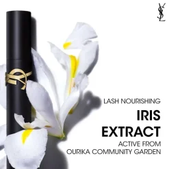 Yves Saint Laurent Lash Clash Extreme Volume Mascara
