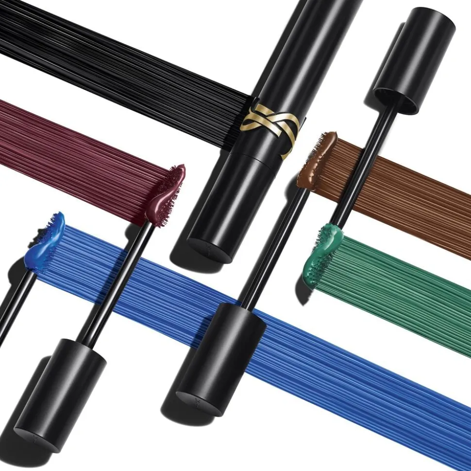 Yves Saint Laurent Lash Clash Extreme Volume Mascara