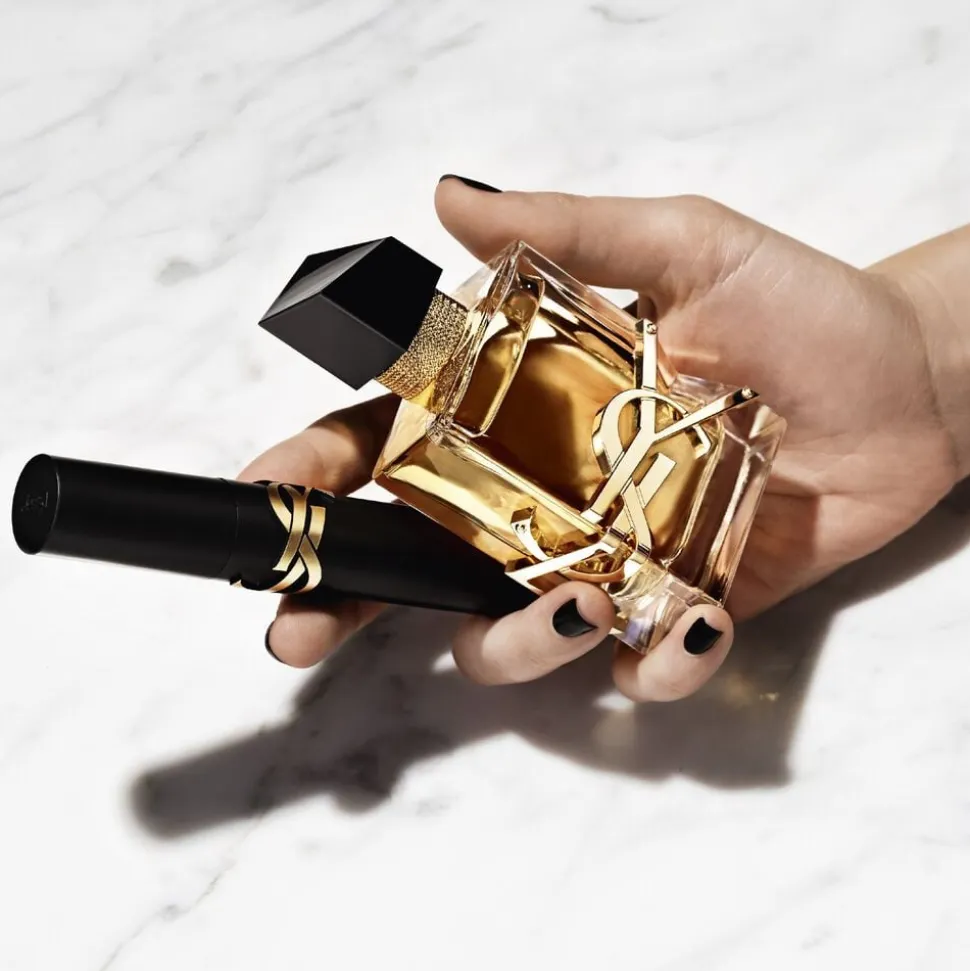 Yves Saint Laurent Lash Clash Extreme Volume Mascara