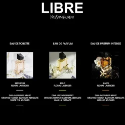 Yves Saint Laurent Libre Eau De Parfum Intense