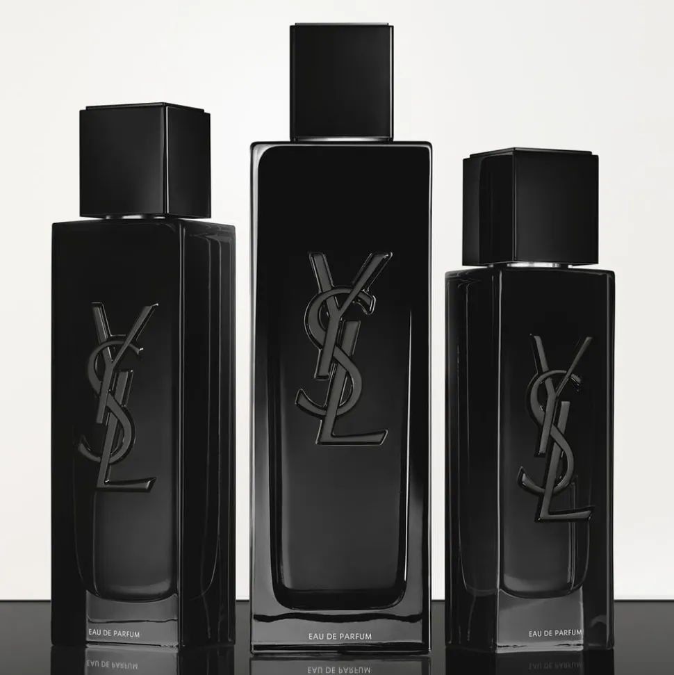 Yves Saint Laurent MYSLF Eau de Parfum