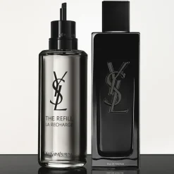 Yves Saint Laurent MYSLF Eau de Parfum