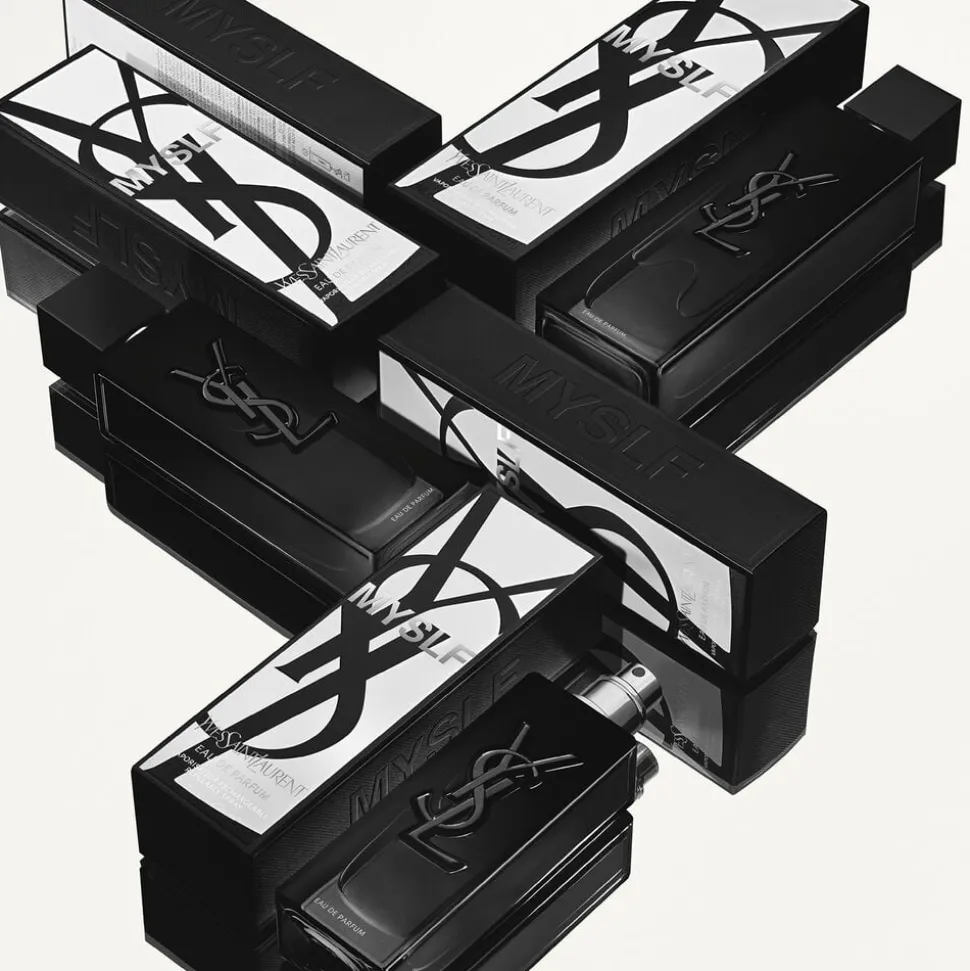 Yves Saint Laurent MYSLF Eau de Parfum