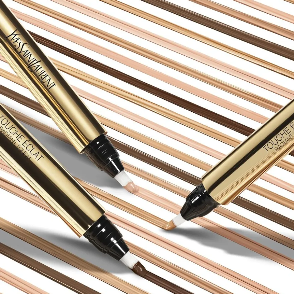 Yves Saint Laurent Touche Éclat Illuminating Pen