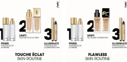 Yves Saint Laurent Touche Éclat Illuminating Pen