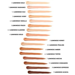 Yves Saint Laurent Touche Éclat Illuminating Pen